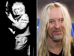 Steven Wilson reist in die 80er: "Mann, das ist doch nur Popmusik"