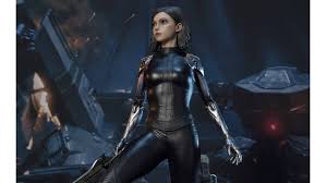 Yesmovies Alita Battle Angel Watch Online Battle angel returns to theaters. gumroad