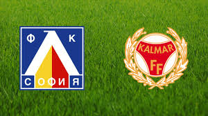 1x2, both teams to score, over/under 2.5 goals, handicap, correct score Levski Sofia Vs Kalmar Ff 2010 2011 Footballia