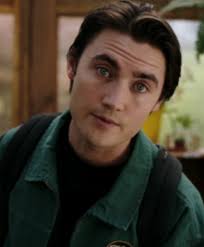 Shop School Spirits Xavier Baxter Green Jacket