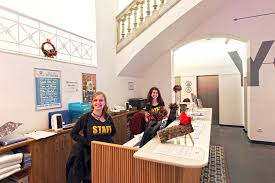 Hotel st christophers at winston, hotel winston, winston hotel amsterdam, winston amsterdam. Promo 70 Off St Christopher S Apartments Berlin Germany Online Hotel Booking At Kolkata