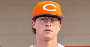 Celina Baseball Team Success 2024 Season