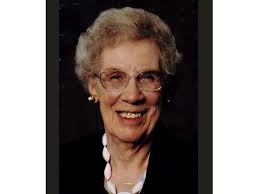 Ruth HEIM Obituary (2014)