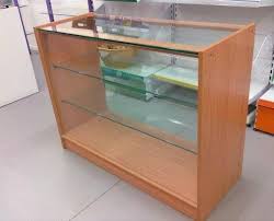 Mostrador Expositor Mostradores Balcao Vitrine Balcao Expositor Expositores De Loja