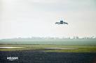 air delivery scfm