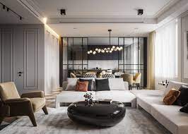 Collection by 雷 lui huo 火 • last updated 6 weeks ago. Fantastic Modern Dining Room Table Decorating Ideas For 2019 Modern Classic Living Room Modern Classic Interior Modern Room
