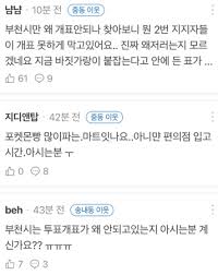가운데 경기도 부천시의 개표율은 0%로 단 1표도 개표하지 못했다.경기 부천시의 투표율은 76.3%로 69만 9678명 선거인 중 53만3553명이 투표를 . Moyzuvwzdwvtim