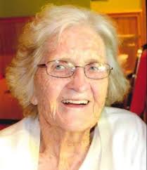 Lorraine Windon Obituary (1932