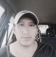 Freddy Blanco Salazar