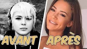Alix vient de se confier sur sa maladie rare. Alix Dmx Avant Apres Son Evolution Physique Les Marseillais Vs Le Reste Du Monde Youtube