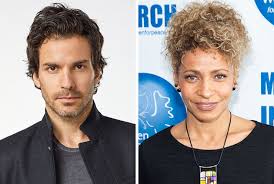 Get more info like birth place, age, birth sign, biography, family, relation & latest news etc. Santiago Cabrera Michelle Hurd To Co Star In Star Trek Jean Luc Picard Series On Cbs All Access Deadline