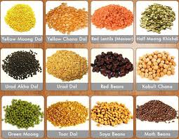 Image Result For Cereals Legumes And Pulses Cereals And Pulses Edible Seeds Vegetables