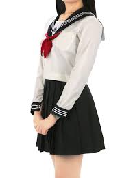 Cosplay Schuluniform Im Kansai Style Schuluniform Japanische Schuluniform Cosplay Kostume