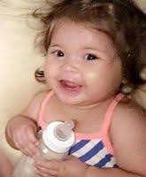 Miss Kensley Shane Oxendine-Scott