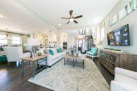 Todd camplin reviewed clearstory in modern dallas weekly. David Weekley Homes For Sale Dallas Fort Worth Texas