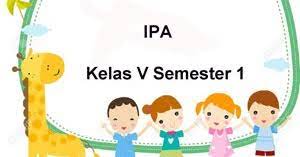 Dibawah ini adalah soal tema 7 pilihan ganda sebanyak 40 soal yang dirangkum dari buku tematik 7 subtema 1 dan subtema 2 yang harus kalian berikan kunci jawaban yang tepat dan benar. Soal Uts Ipa Kelas 5 Semester 1 Plus Kunci Jawaban Juragan Les