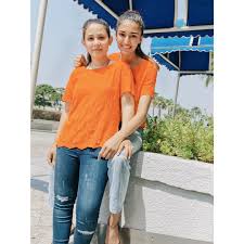 Erica is also an active fashion blogger and. Erica Fernandes Latest Pictures With Her Friend Amber Hassan Will Give You Some Friendship Goals The Indian Wire