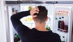There is a balance between the freezer and fridge. 5 Reasons Why Your Ge Refrigerator Won T Cool Callahan S Appliance