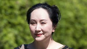 Meng wanzhou · meng wanzhou, chief financial officer at chinese technology giant huawei, was arrested on suspicion us to extradite huawei executive despite risk . What Is Double Criminality Meng Wanzhou Ruling Explained Ctv News