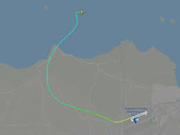 Serpihan daging di lokasi yang diduga menjadi titik jatuhnya pesawat sriwijaya air sj 182. Ngbiafuq8qvzem