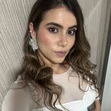 Adriana Padilla's Instagram, Twitter & Facebook