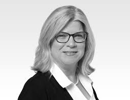 Senior Vice President, The American Pavilion