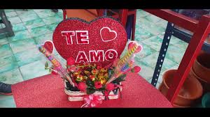 En el santoral católico, el 14 de febrero se celebra el día de san valentín, es por esa razón que a este santo se le. Arreglo 14 De Febrero 2020 Youtube