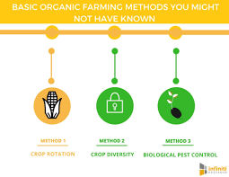 [[ar pests that are usually kept at low numbers will multiply quickly in the absence of their enemies. Five Popular Methods Of Organic Farming You Must Be Aware Of This Year Infiniti Research Business Wire