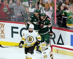 Power scores in OT, Sabres rally past Wild - NHL.com