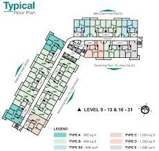 Would you like more details about this vantage pointe floor plan? Sentul Village Sentul Point Ver 2 Ot