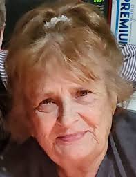 Obituary information for Patricia Ann Coomer