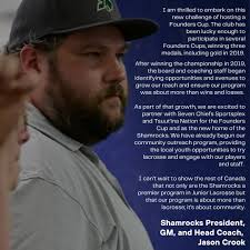 Congratulations to the tier 2 semi-final MVP's🎖 Winnipeg: Reese Whyte Nova  Scotia: Lucas Johnstone 📸 @itsmcveymedia