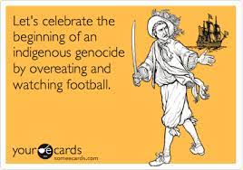 Maybe you would like to learn more about one of these? The History Of Thanksgiving By Luke Gartner