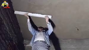 كيفية عمل السقف محارة اللياسة Youtube