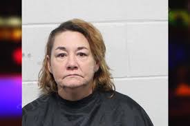 Lori Peavy — Habersham County Jail Bookings