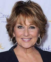 Find out easy care hairstyles for women over 60. 40 Perfect Hairstyles For Women Over 60 With Fine Hair