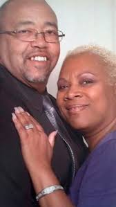 Whitesides Celebrate 40 Years Together