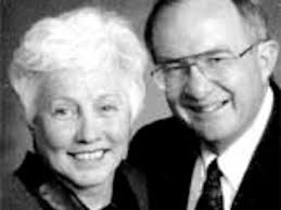 New mission presidents