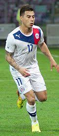 Sinsheim, germany (ap) — hoffenheim has signed chile forward eduardo vargas from napoli to compensate for the departure of roberto firmino to liverpool. Eduardo Vargas Wikipedia