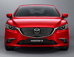 مازدا 6 المتجددة لعام 2017 التطور الفاخر موقع ويلز mazda 6 mazda mazda 6 sedan