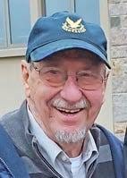 Ronald Stewart McAllister Gilzean Obituary