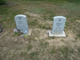 Beth JoAnn Ginn Rouse (1938-2007)