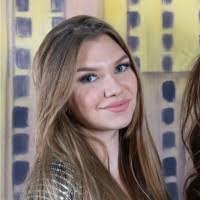 Candy Caceres's Instagram, Twitter & Facebook