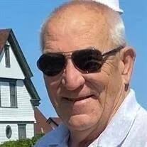 Jon P. Wing Obituary (2025)