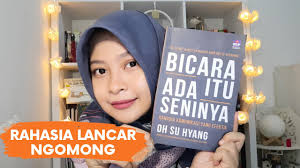 Request bicara itu ada seninya min. Buku Bicara Itu Ada Seninya Toko Buku Online Bukukita