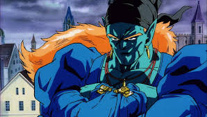 You are watching dragon ball z movie 9: Blu Ray Review Dragon Ball Z Movie Collection 4 Animeblurayuk