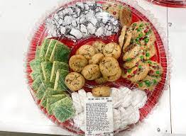 Best 21 costco christmas cookies best round up recipe collections. 17 Christmas Foods To Buy At Costco Eat This Not That