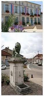 Ancerville Codecom Portes De Meuse