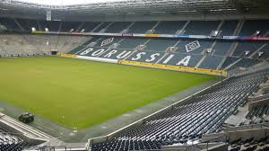 Borussia mönchengladbach vs schalke 04. Borussia Park Monchengladbach