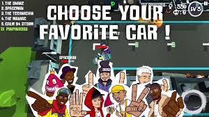 Woopdrift Io For Android Apk Download